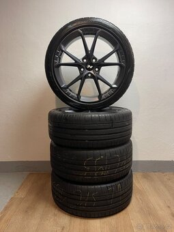 5x114,3 r19 Original Hyundai N - 5