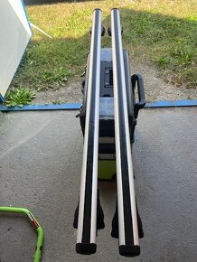 Střešní příčníky Thule - 5