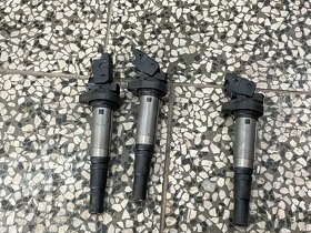 Elektroinstalace motoru,snímač otáček BMW 116i F20 - 5