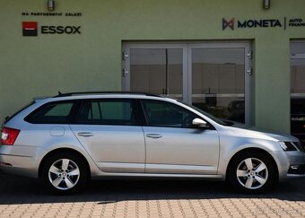 Škoda Octavia 1,6TDI DSG NAVI CARPLAY - 5