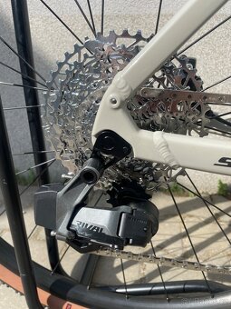 Nové gravel kolo SCOTT SPEEDSTER GRAVEL 10 velikost L - 5