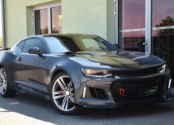 Chevrolet Camaro 3,6L 330K - 5