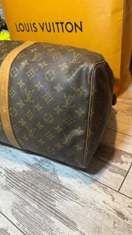 Louis Vuitton Keepall 45 - 5