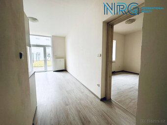 Prodej bytu 2+kk se zahrádkou, Janovice nad Úhlavou - 5