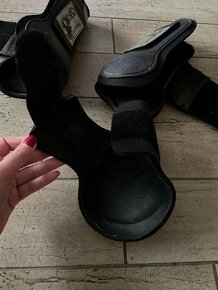 Kamaše Eskadron Flexi Soft sada - 5