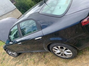 Alfa romeo 159 2.2 jts 2006 - 5