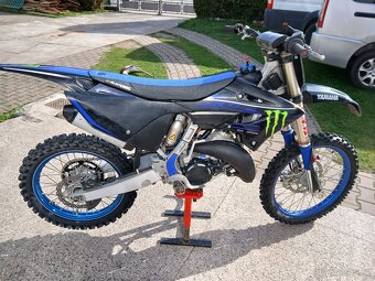 Yamaha yz 125 2023 Monster Edice - 5