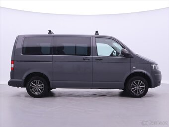 Volkswagen Transporter 2,0 TDI 103KW 9-míst Klima CZ (2011) - 5