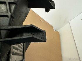 Audi A4 B6 B7 intercooler 2.5TDi levá strana - 5