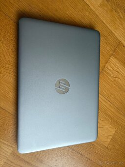 Notebook HP - 5