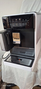 Automatický kávovar Sencor - 5