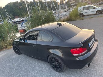 135i e82 Coupe 400+hp - 5