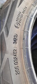 NOVÉ - Continental 195/55 R16 - sada - 5