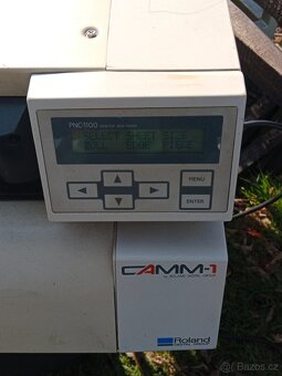 Roland CAMM-1PNC-1100 - 5