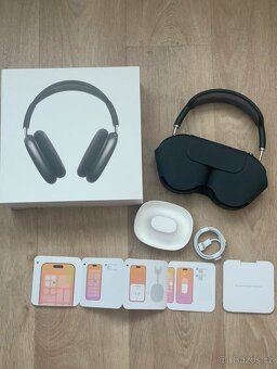 Apple Airpods Max - 5