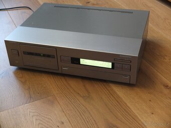 ONKYO K-200R TapeDeck - PIONEER DVR-7000 DVD Recorder--JVC - 5