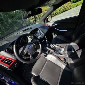 Ford Focus ST MK3 kombi 2.0 Ecoboost - 5