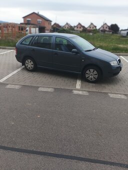 Prodám možná výměna - 5