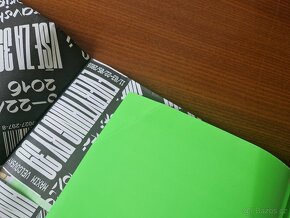 katalog výstavy Maxim Velčovský - vše za 39 - 5