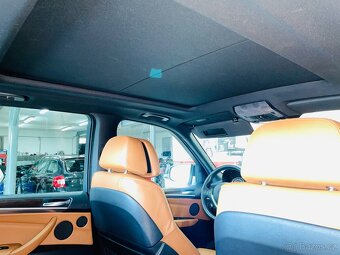 Bmw X5 3.0d E70 - 5