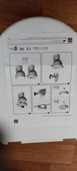 Prodám nástavec ( prkénko) na WC - 5