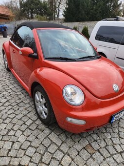 Volkswagen Brouk (New beeatl) - 5