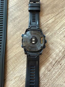 Sportovní hodinky Garmin Descent MK2i - 5