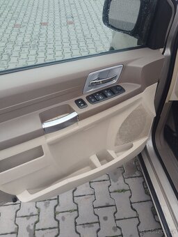 Chrysler town& country 3,8l V6,LPG grand Voyager - 5