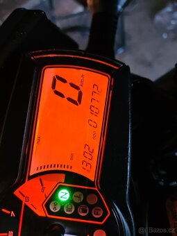 KTM 690 SM - 5