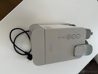 Kávovar Nespresso DeLonghi - 5