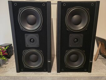 Elac elr 65 - 5