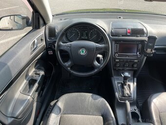 Škoda octavia 2.0TDi 103kw, Laurin & Klement, Altancara - 5