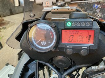 Yamaha XT660Z TENERE 35kw - 5