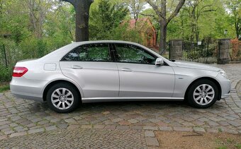 Mercedes-Benz E-Class W212 e220 náhradní díly. - 5