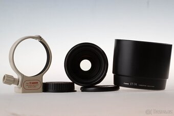 objektiv Canon EF 70-200mm f/4 L IS USM - 5