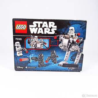 LEGO 75165 Bitevní balíček vojáků Impéria - 5