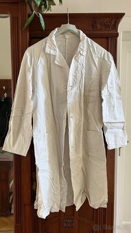 Laboratorní pláště - 5