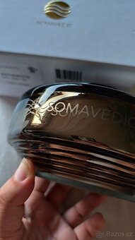 SOMAVEDIC Rosalin & Anthracite - 5