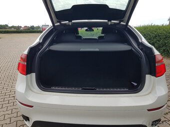 BMW X6 40D X-drive - 5