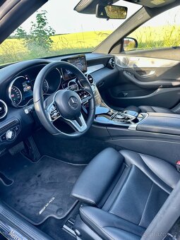 2020 Mercedes C-Class C220d - 5
