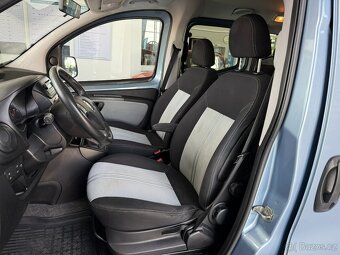 Fiat Qubo 1.4 54 kW - 5