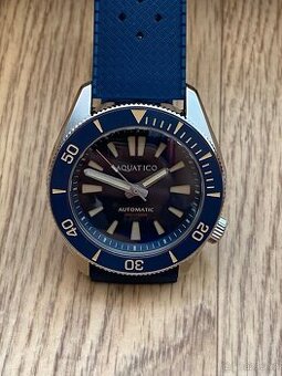 Hodinky Aquatico Poseidon 300m - 5