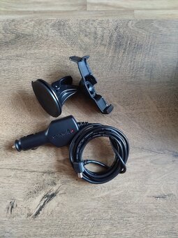 Navigace Garmin zumo 396S - 5