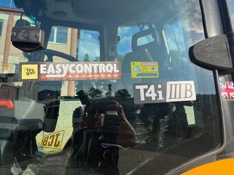 JCB 4CX SUPER PLNÁ VÝBAVA - 5