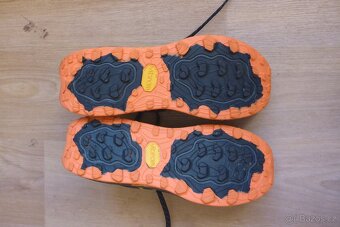 běžecké boty New Blance Fresh Foam Hiero 7 - 5