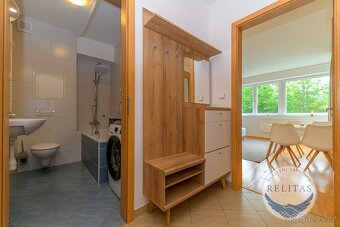 Pronájem bytu 2+kk 52 m² - 5