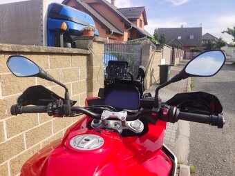 BMW S1000 XR, serviska, nový model - 5