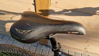 Trailové kolo GT i-drive 2.0 - 5