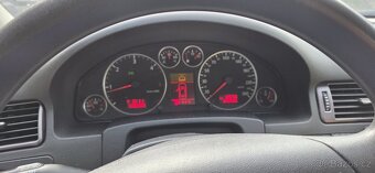 Audi a6 avant 4x4 - 5