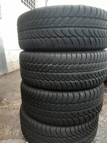 VW Sharan 1.9 TDI - 5